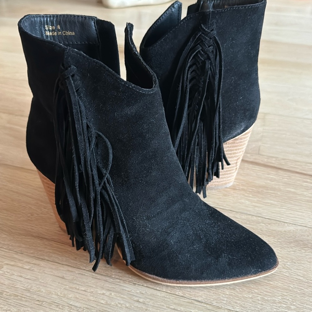 Ccocci Shoes!